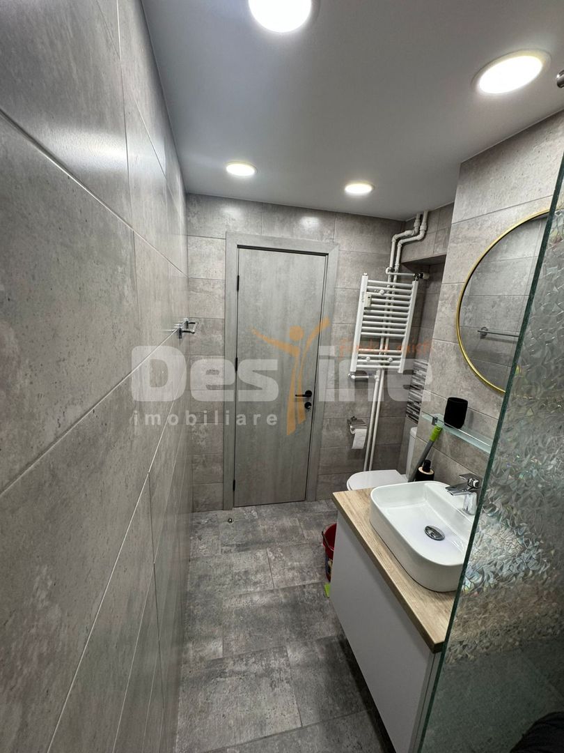 Apartament 2 camere PREMIUM | 67 mp | Bd. Unirii – Banca Franceză | Re - Poză 6