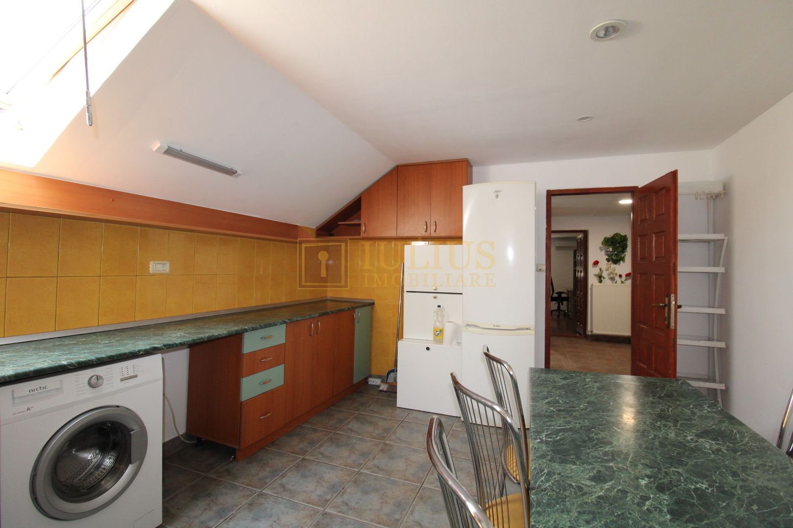 4 camere, 3 dormitoare-Sagului-Steaua - Poză 4