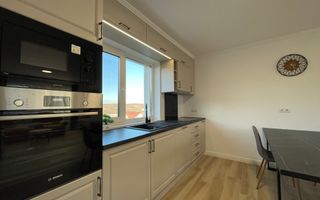 Apartament modern cu 4 camere spre inchiriere in zona Borhanci! - Poză 4
