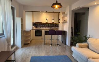 3 camere | Vacarescu | Floreasca | parcare + curte 90 mp - Poză 2