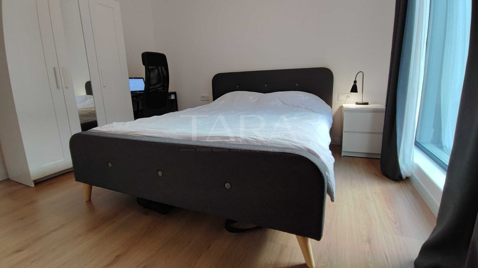 Apartament modern cu 3 camere Donath Park – zonă verde, lânga padure - Poză 3