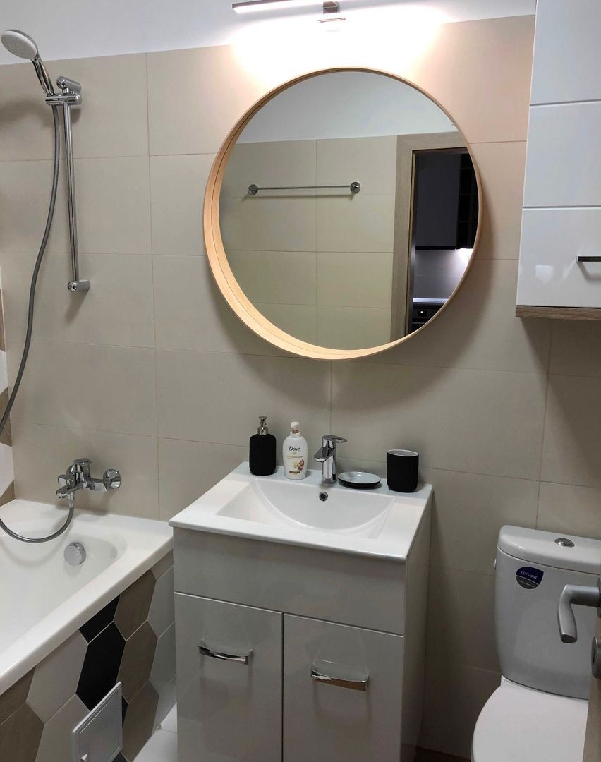 AP. 2 CAMERE EVOCASA ARMONIA, LOC PARCARE, BLOC NOU, CENTRALA TERMICA - Poză 6