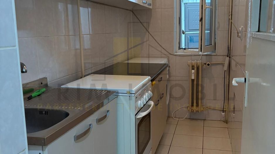 Apartament 1 Camera | Zona Garii | 10 minute de Piata Unirii - Poză 1