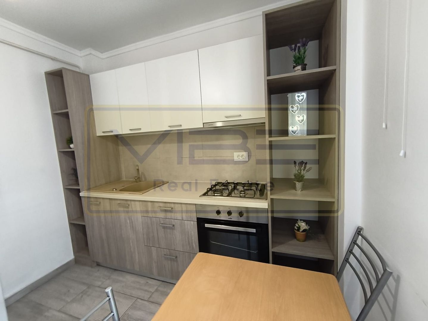 Apartament 1 camera + parcare INAMSTRO Copou - Poză 7