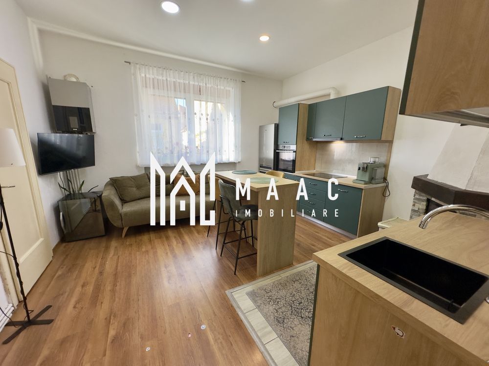 Apartament spațios la casă | renovat complet | cu curte proprie - Poză 2