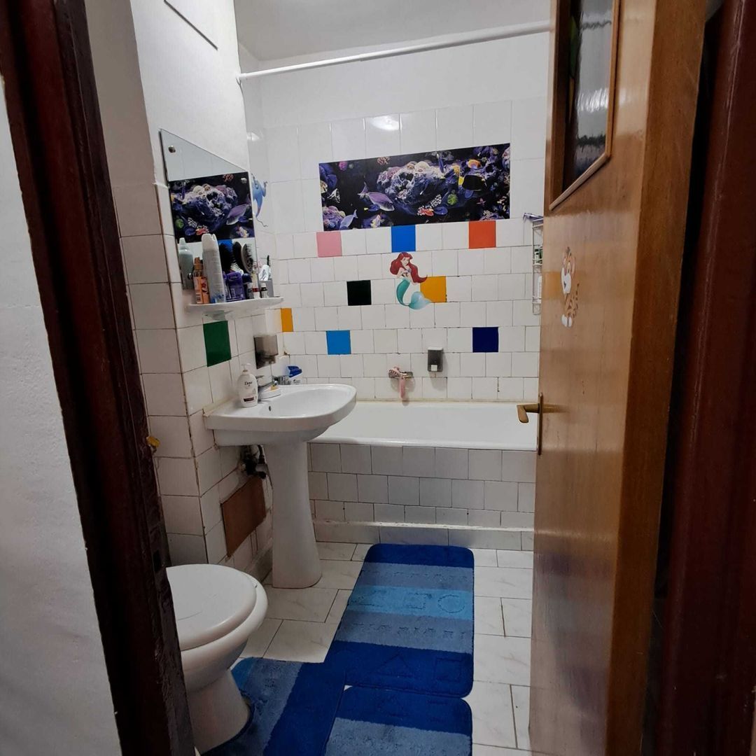 Garsoniera zona Salajan - Titan - Poză 5