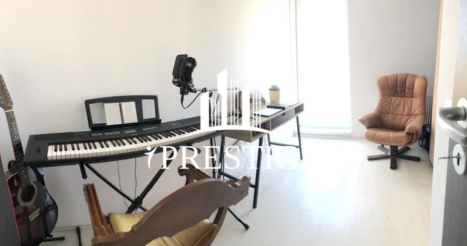 PENTHOUSE CU TERASĂ 50 MP | 3 CAMERE | 2 LOCURI PARCARE | TURNIȘOR - Poză 4