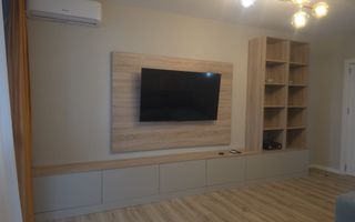 Apartament renovat | Mobilat | Boxă | Arena Națională – Mega Mall - Poză 2