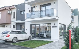 Apartament 1 Camera | 39mp + 4mp Balcon | Etaj 3 - Lift - Poză 16