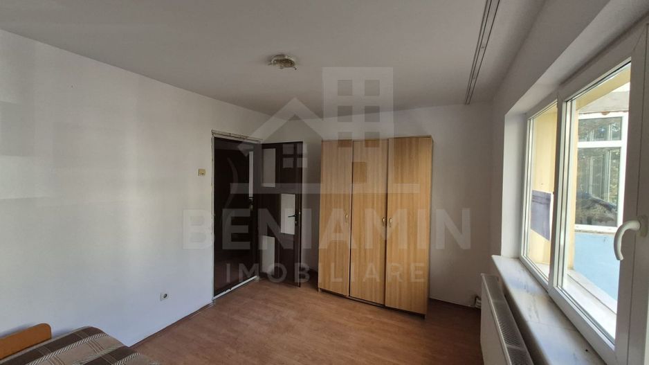2Camere-54mp-Centrala Termica-Craiovita-Noua-Disponibil Imediat - Poză 3