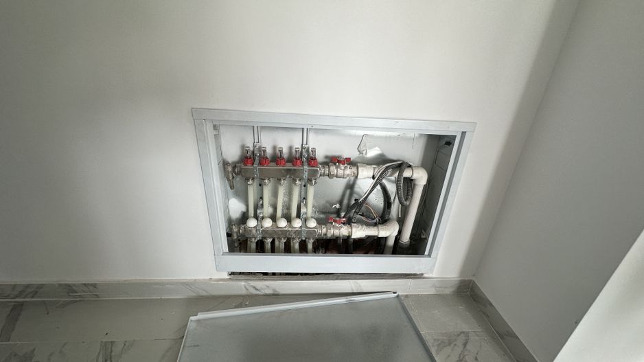 CASA TIP CUB MAGURELE, CURTE 74 MP, TOATE UTILITATILE, COMISION 0% - Poză 16