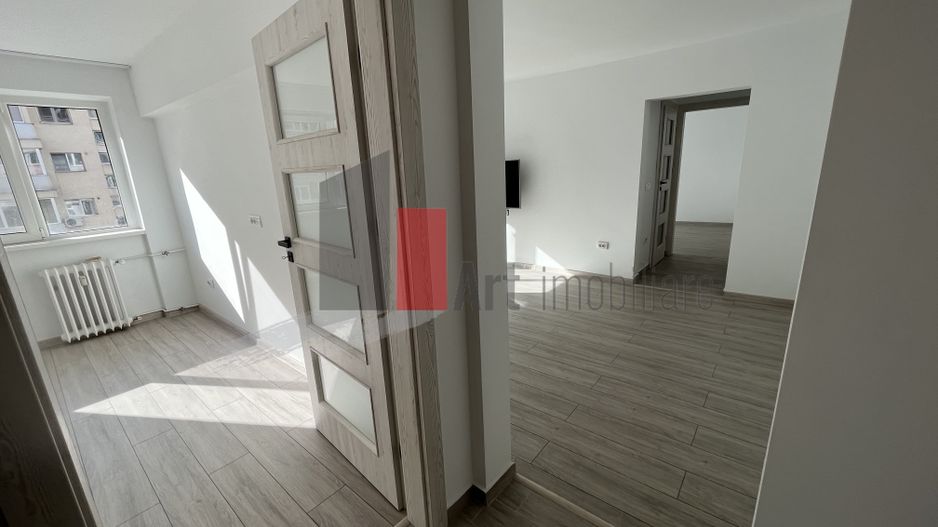 Superb renovat - Apartament 3 camere zona Obor - Poză 7