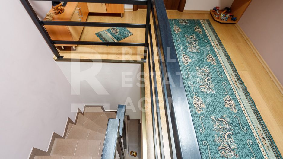 Vânzare, Duplex, 7 camere, zona Militari - Poză 23