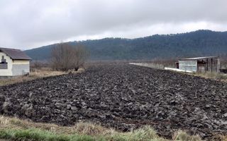 Teren Intravilan | Fundatura | Investiție I Cu suplimentare extravilan - Poză 1