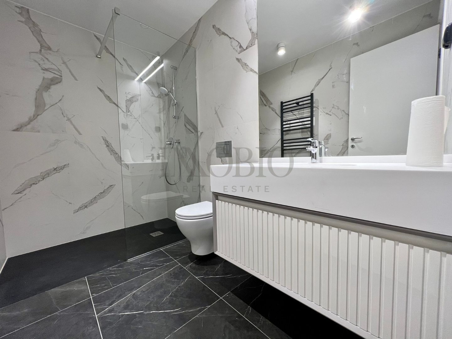 Apartament 4 Camere | One Herastrau Towers - Poză 10