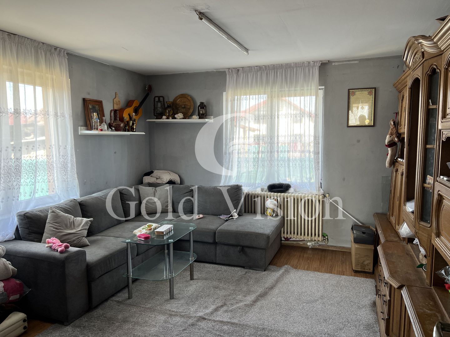 Case cu 6 camere, curte proprie + grădină proprie, în Bocicoiu Mare - Poză 5