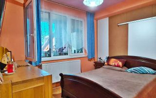 Apart. 3 camere, util 69 mp, parcare de domiciliu, zona Dacia, Oradea - Poză 7