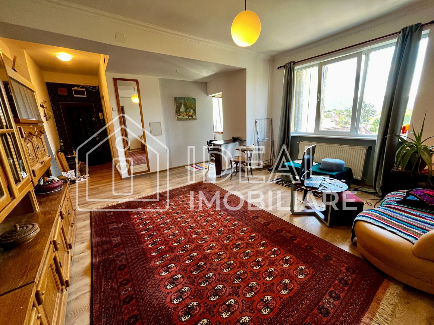 Apartament 2 camere - Cisnădie | zona centrală - Poză 1