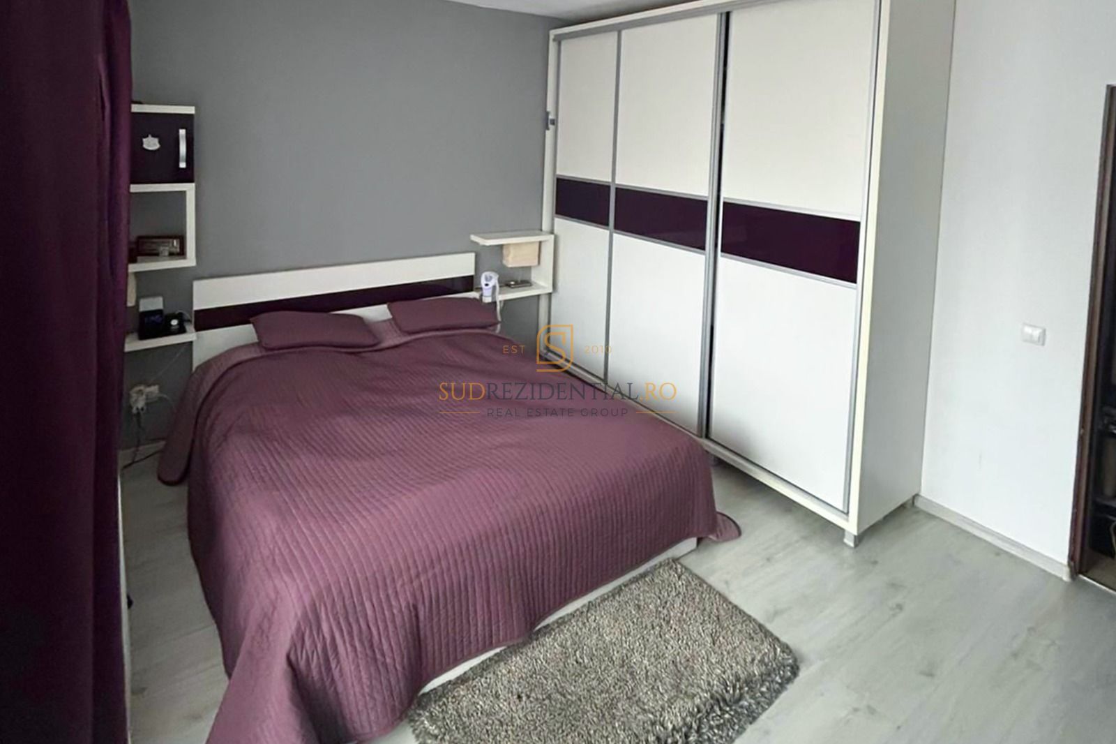Apartament 2 camere de inchiriat, Bld. Metalurgiei, Parc Tudor Arghezi - Poză 1