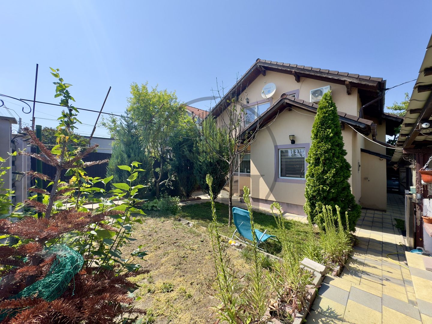 Casă/Vilă de vânzare Agigea, Constanța - Poză 20