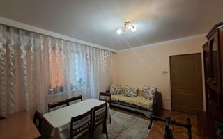 Apartament 3 Camere | Etaj 1 | 50 MPU | Cedonia - Poză 2