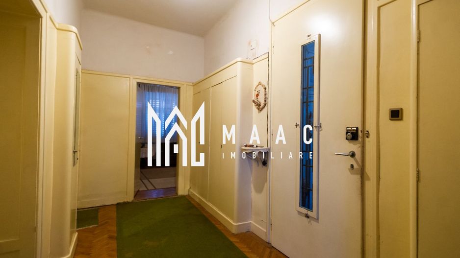 Casa Individuala | 407MPU | 1000MP Teren | Calea Dumbravii - Poză 21