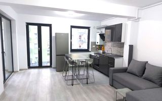 Apartament 2 camere - Platinum Residence - Coresi - Parcare 66.4mp - Poză 1
