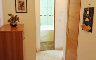 De inchiriat apartament 2 camere zona Gorjului/Metrou - Poză 8