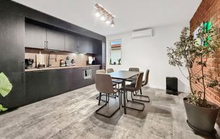 Apartament Smart & Industrial | Loc de Parcare inclus | Giroc - Zona Flonta