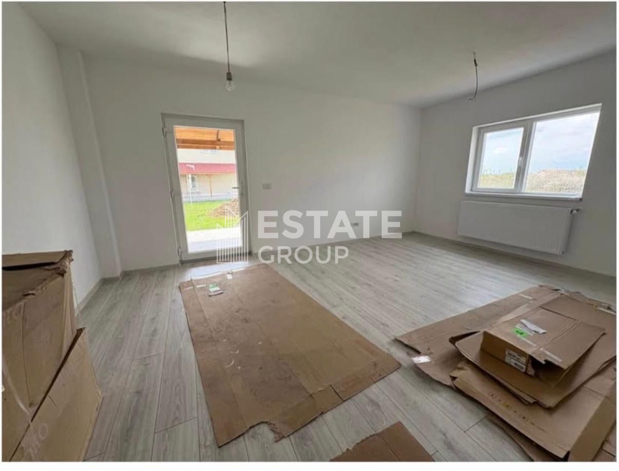 Duplex cu 4 camere in Mosnita Noua zona castel - Poză 4