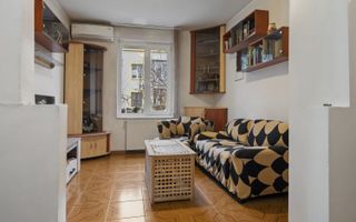 Chopin 2 camere/ 45,36 mp + Boxa / Decomandat - Poză 2