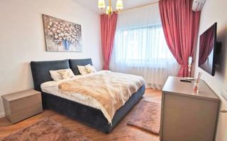 Elegant 2 Room Apartment for Rent I 4City North | Rovere Furniture - Poză 8
