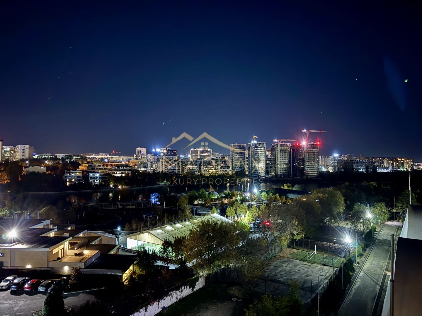 Apartament cu 3 camere *80mp* // Floreasca - Poză 14