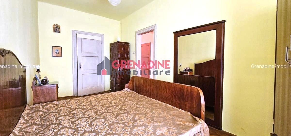 Investiție-Centrul Brașovului|3 camere|Str. Postăvarului|COMISION 0% - Poză 5