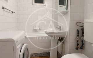 Apartament de închiriat cu 3 camere în zona centrală, Oradea - Poză 8