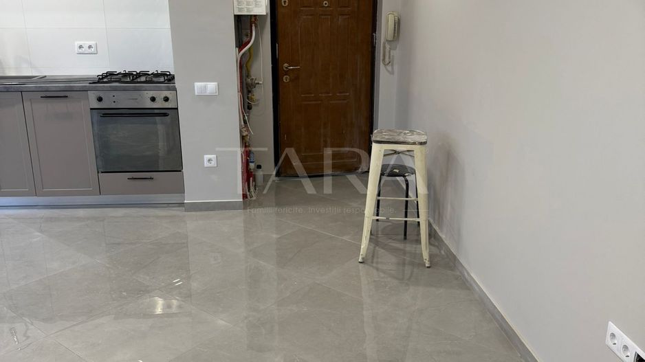 Apartament Modern, 2 Camere – Ultracentral,  Piața Unirii. - Poză 3