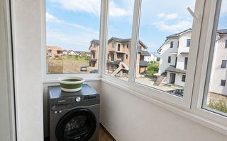 Apartament 3 camere | Etaj 1 | 2 bai | 2 Balcoane | Bloc nou - Poză 12