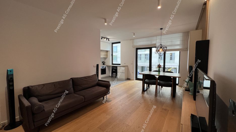 Apartament 2 Camere | ISHO-Take Ionescu - Poză 2