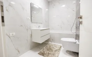 Future Residence, loc de parcare subteran, ctr ANAF inclus - Poză 13
