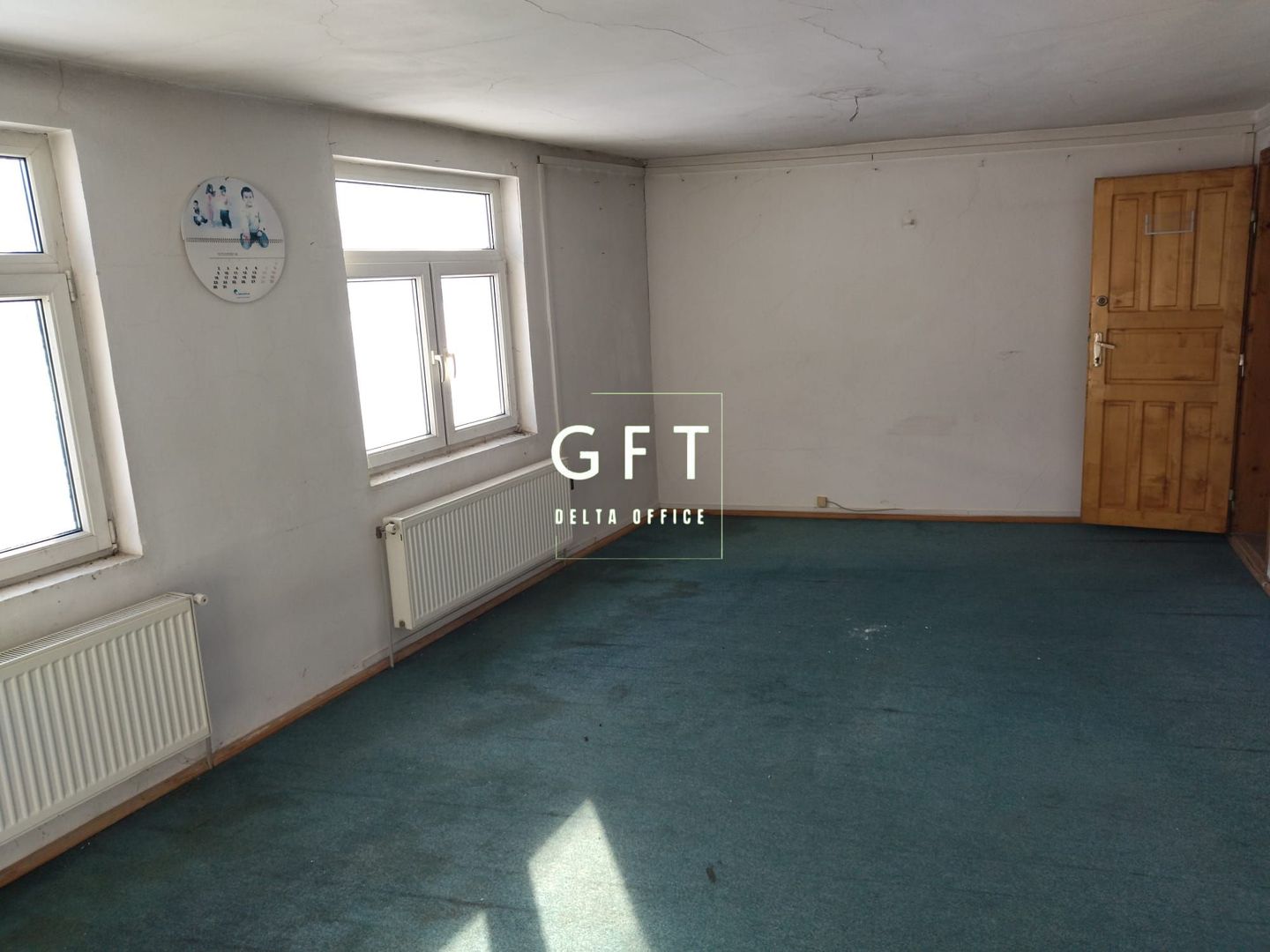 Spatiu comercial -ideal  locuire /pensiune/cabinet/birouri- Sangeorz-Bai - Poză 4