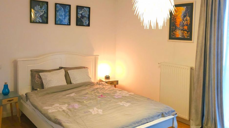 Închiriere Apartament 3 Camere 86mp | Bloc boutique  | Terasa 14mp - Poză 7