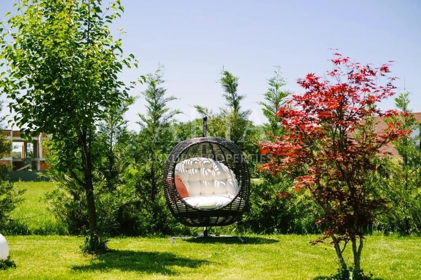 SMART VILLA | PADURE | GATED COMMUNITY - Poză 4