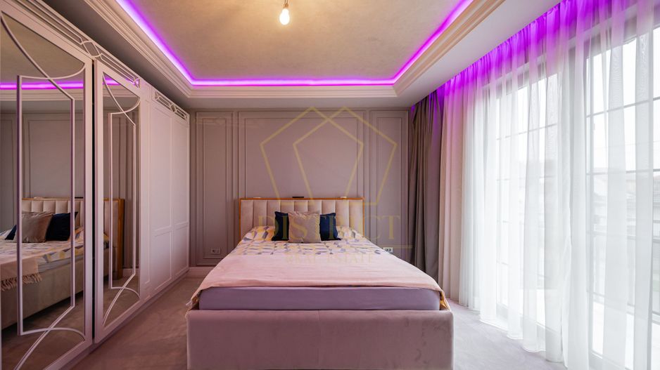 Vila exclusivista cu garaj si piscina I Dumbravita I Comison 0% - Poză 10