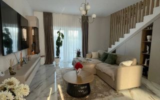Duplex Sanandrei|3 Camere|70 mp utili | Toate utilitatile |Mobilat - Poză 1