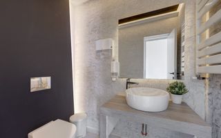 Vila de inchiriat Erou Iancu Nicolae - Poză 38