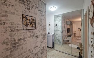 Apartament 1 camera Ardului bloc nou - Poză 3