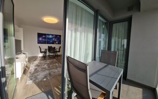3 camere | Cloud 9 | Aviatiei | Pipera | Promenada - Poză 10