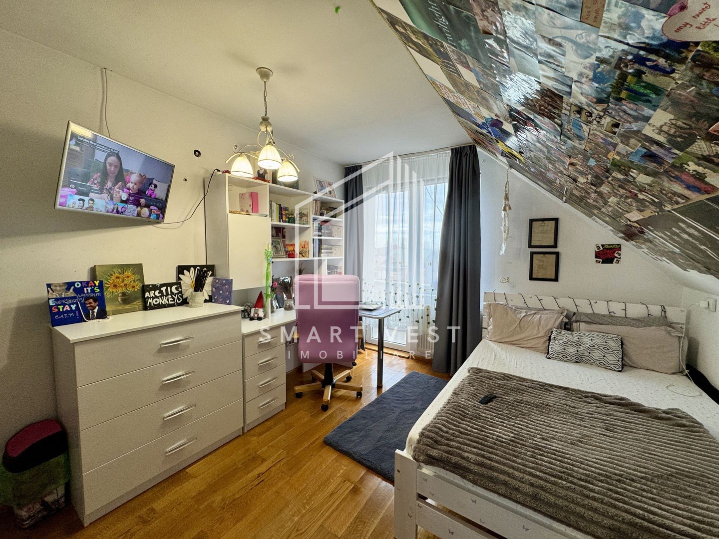 Casa spatioasa de vanzare | 275 mp (cu beci) | Zona Unio - Poză 31