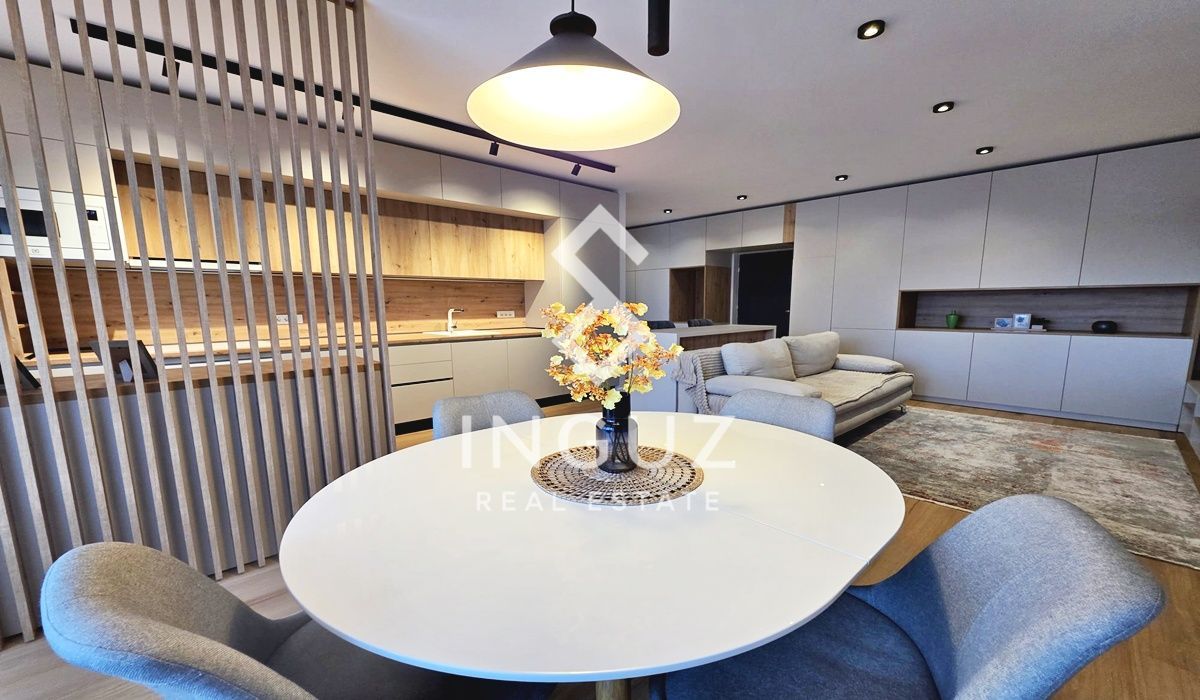 Apartament 3 camere de închiriat – Erou Iancu Nicolae / Grand Park Pip - Poză 5