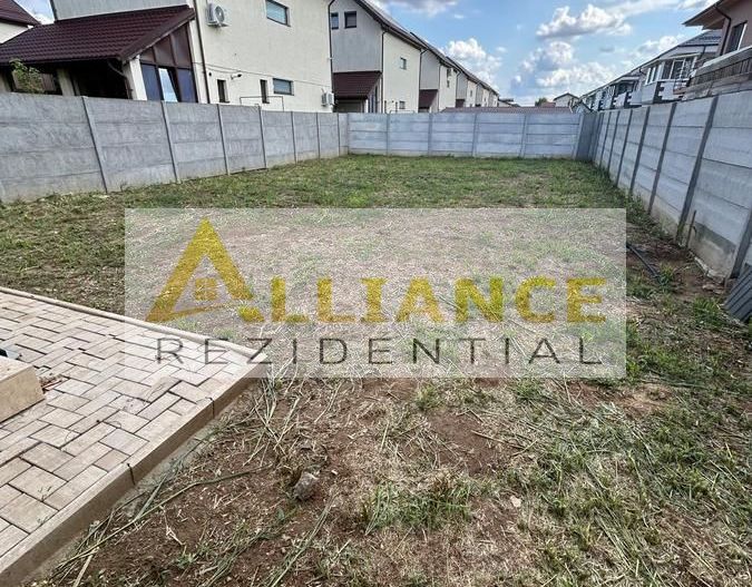Vila individuala 4 camere - Popesti Leordeni - Teren 566 mp - Poză 17
